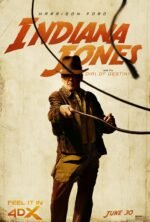 Indiana Jones and the Dial of Destiny (2023) - Image 2