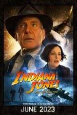 Indiana Jones and the Dial of Destiny (2023)