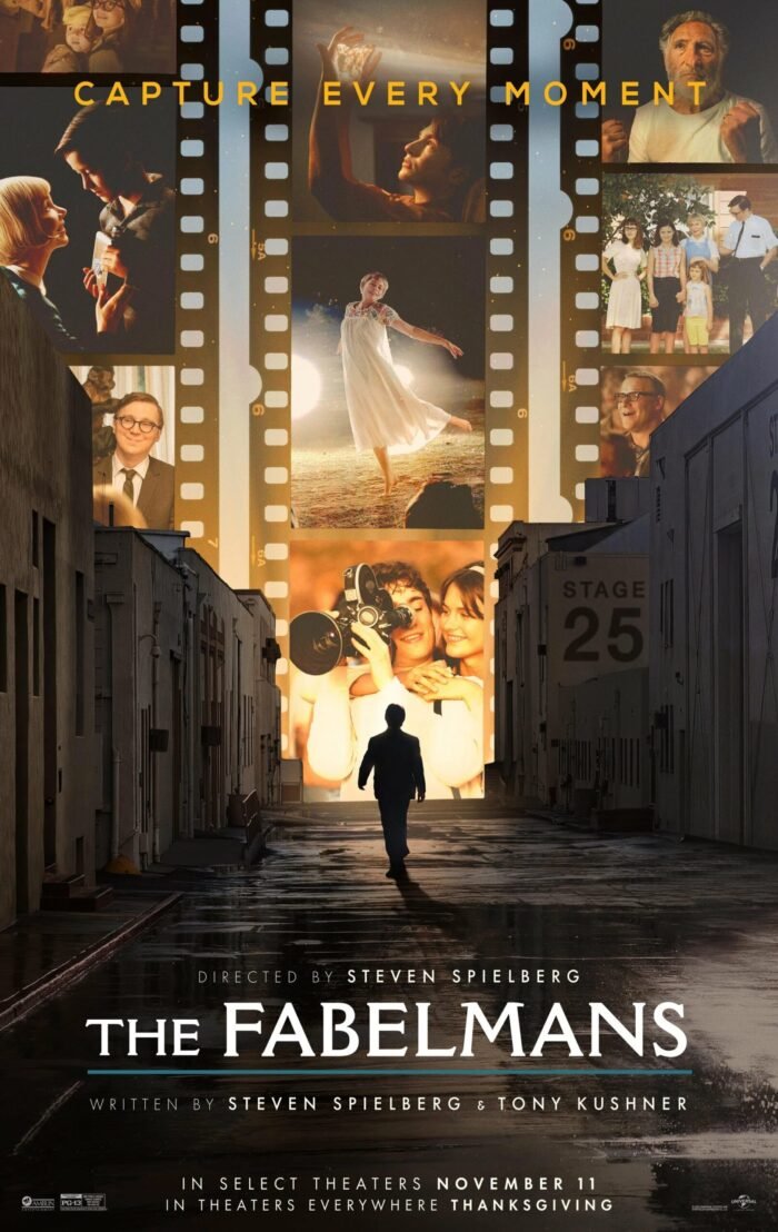 The Fabelmans (2022) - Image 1
