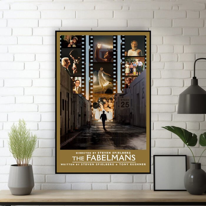 The Fabelmans (2022) - Image 2
