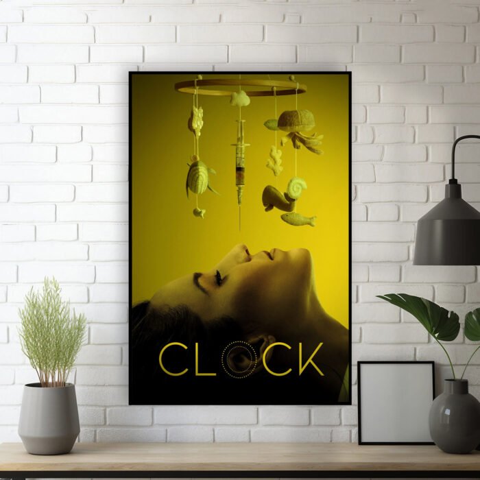 Clock (2023) - Image 2