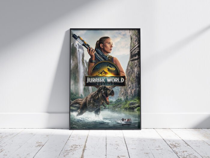 Jurassic World: Rebirth (2025) - Image 2